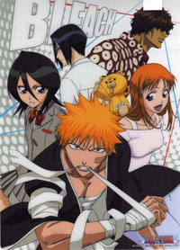 Bleach