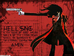 Hellsing